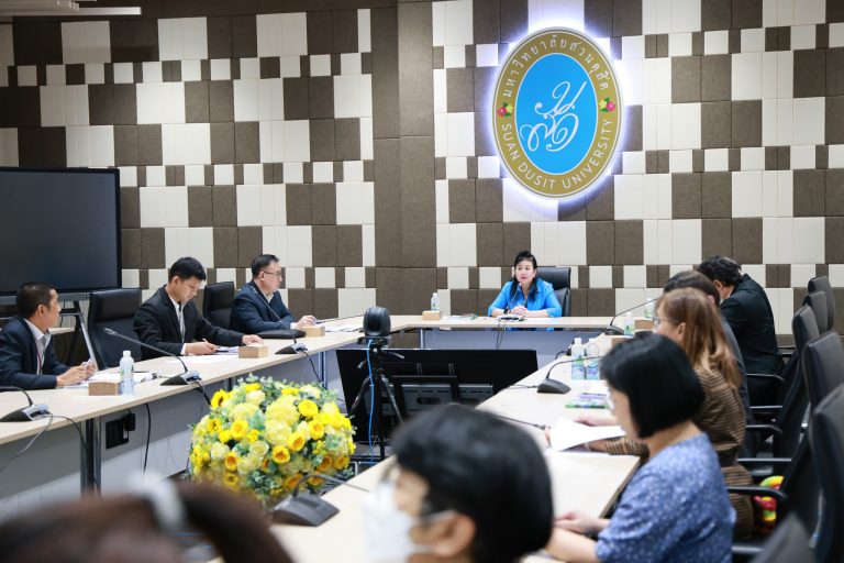 การประชุมคณะกรรมการความปลอดภัย อาชีวอนามัยและสภาพแวดล้อมในการทำงาน ครั้งที่ 5(42)/2567