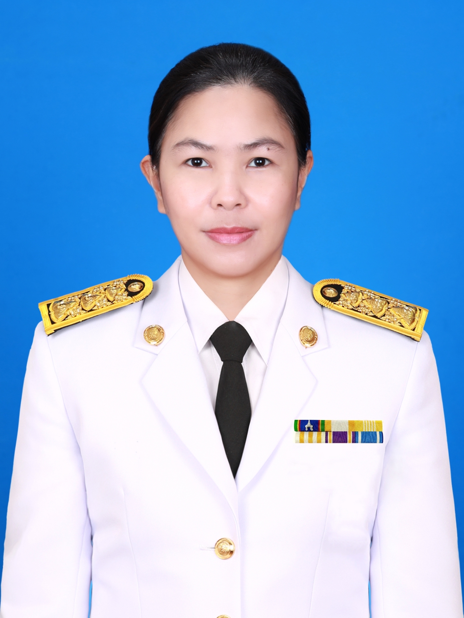 ปัทมา ลักษณะโยธิน