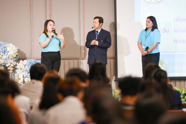 กิจกรรมการเรียนการสอนเชิงประสบการณ์ “ รายวิชา อาหารการกิน ” Food for Life ภาคเรียนที่ 2/2567  (กลุ่มที่ 2) ครั้งที่ 2