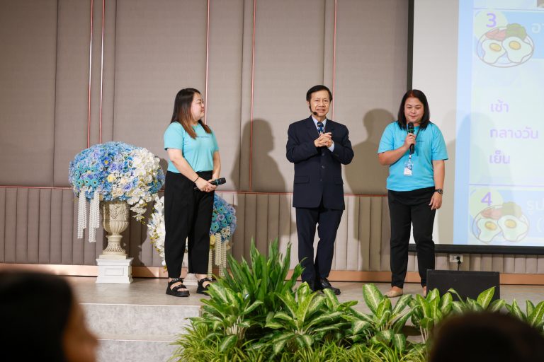การประชุมคณะกรรมการการจัดการความรู้มหาวิทยาลัยสวนดุสิต ครั้งที่ 2(4)/2568โครงการอาหารแปรรูป มหาวิทยาลัยสวนดุสิต จัดกิจกรรมการเรียนการสอนเชิงประสบการณ์ “ รายวิชา อาหารการกิน ” Food for Life ภาคเรียนที่ 2/2567  (กลุ่มที่ 2) ครั้งที่ 2การประชุมคณะกรรมการการจัดการความรู้มหาวิทยาลัยสวนดุสิต ครั้งที่ 2(4)/2568