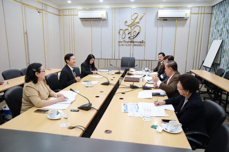 การประชุมคณะกรรมการตรวจสอบ ครั้งที่3(14)/2568