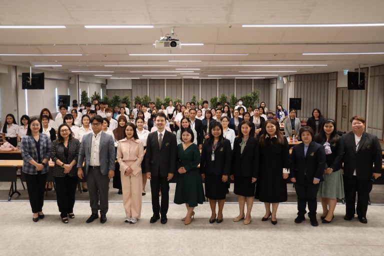สถาบันวิจัยและพัฒนา โดย หน่วยบ่มเพาะวิสาหกิจ จัดกิจกรรมเสวนา “InnoBiz Talk: Dream2Do เปลี่ยนฝัน ปั้นธุรกิจ”