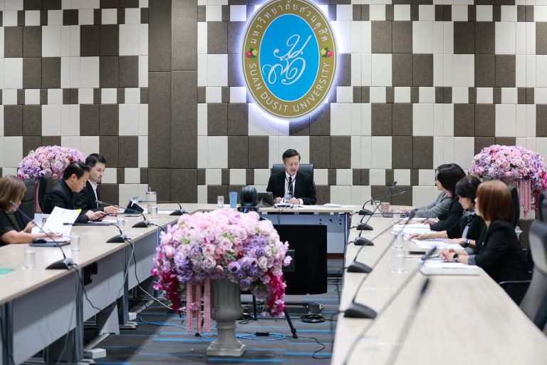 การประชุมคณะกรรมการดำเนินงานศูนย์สิ่งแวดล้อมครั้งที่ 4 (4)/2568   