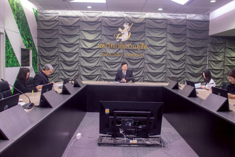 การประชุมคณะทำงานยื่นข้อเสนอใครงการจัดทำชุดฝึกอบรมเเละสื่อภารเรียนรู้ออนไลน์ตามมาตรฐานอาชีพ ฯ (Term of Reference : TOR) ของสถาบันคุณวุฒิวิชาชีพ (องค์การมหาชน)