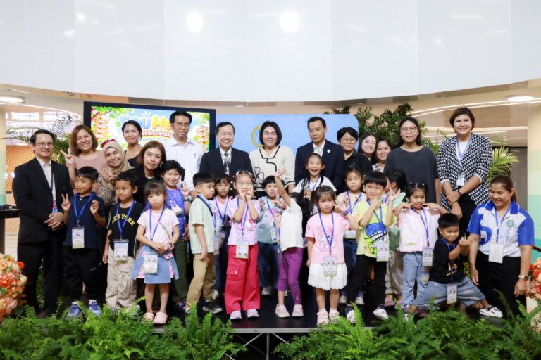 คณะครุศาสตร์ ม.สวนดุสิต เปิดค่าย SDU HERO: Social Detox Summer Camp 2569 ชูแนวคิด “Off Screen, On Life” แก้ปัญหาเด็กติดจอ